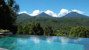 Nadya Homestay